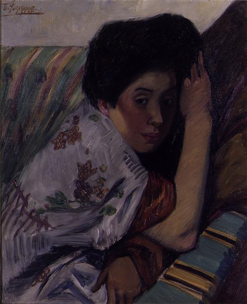 Mezzo Sognando - 1913 