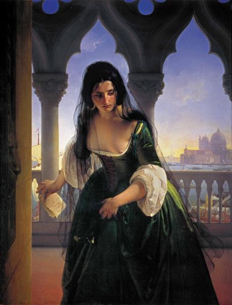 Tajné obvinění - 1848