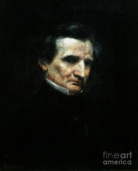 Héctor Berlioz