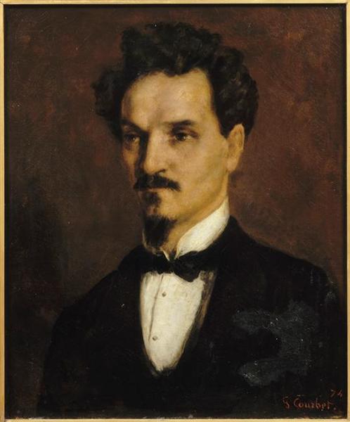 Enrique Rochefort - 1874