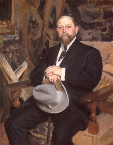 Hugo Reisinger - 1907