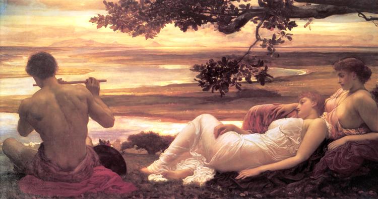 Idyll - 1881