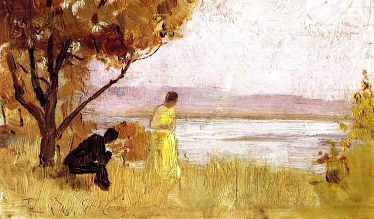 Impression - 1888