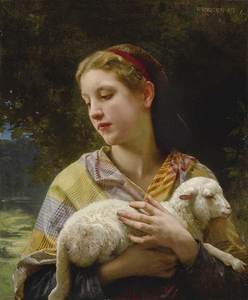 Innocence - 1873