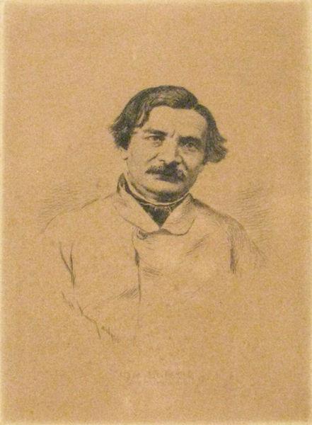 Ion Eliade Radulescu - 1869