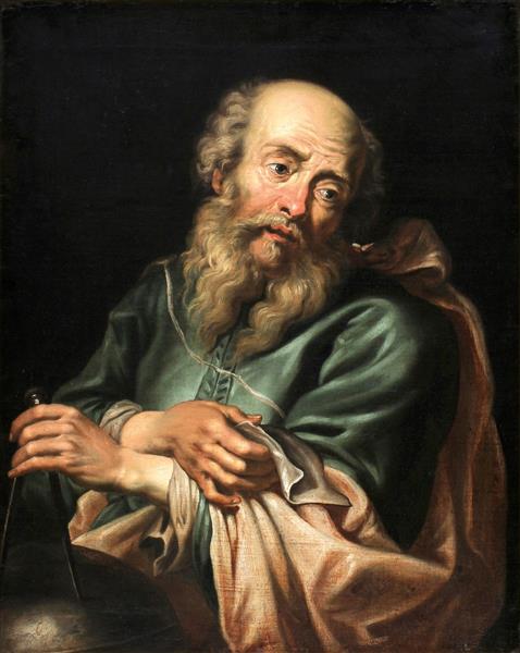 Galileo Galilei - 1630