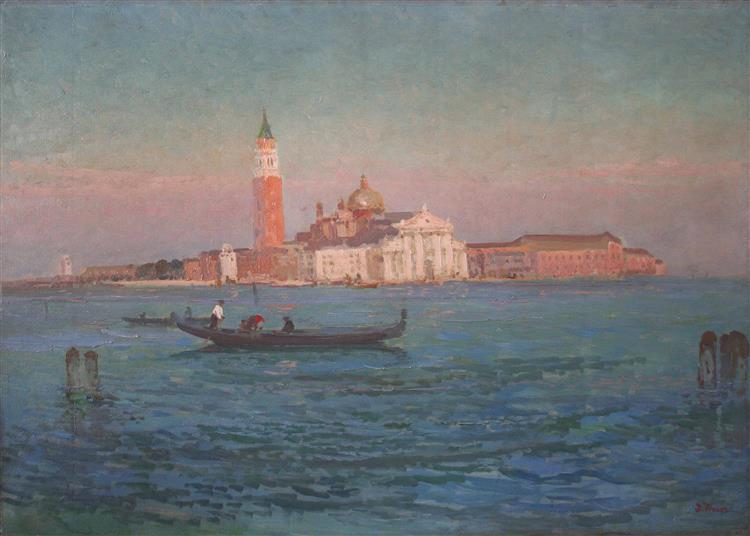 Venedig