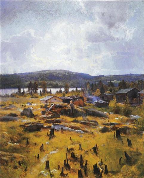 Heinäkuun Päivä -1891