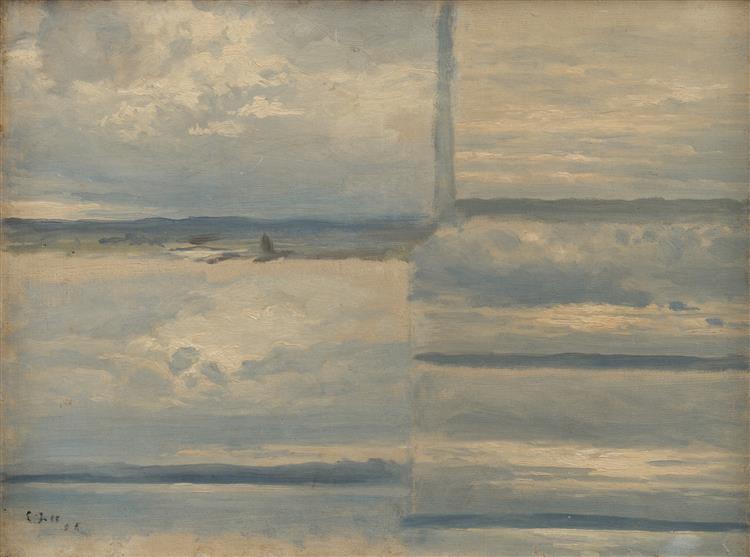 Studiu Sky/Cloud - 1885