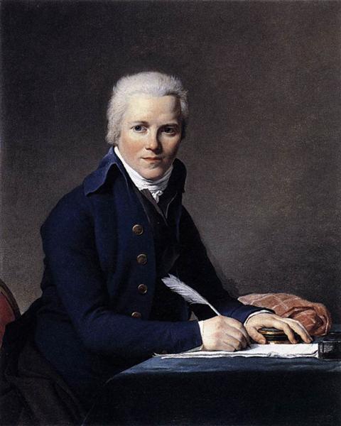 Jacobus Bauw - 1795