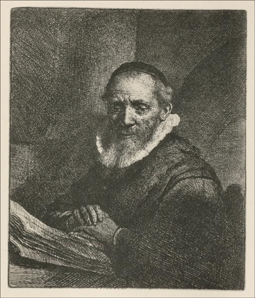 Jan Cornelis Sylvius - 1634