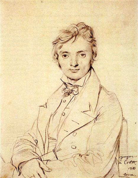 Jean -Pierre Shortot - 1808