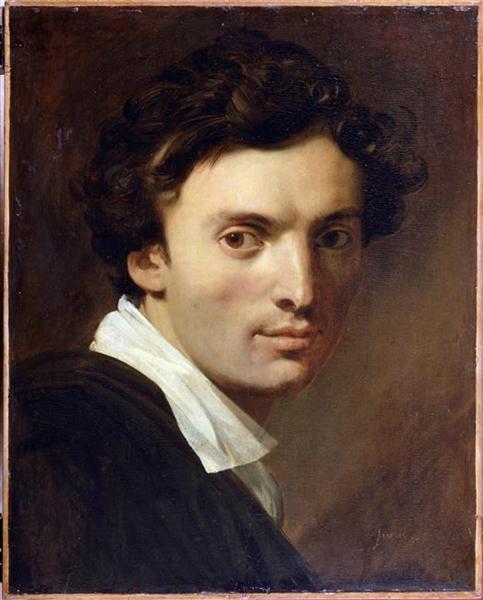 Jean-Pierre Cortot - 1815