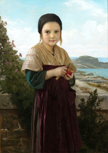 Jeannie -1868