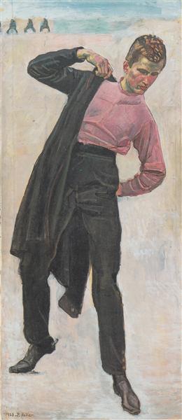 Jenenser Student -1908