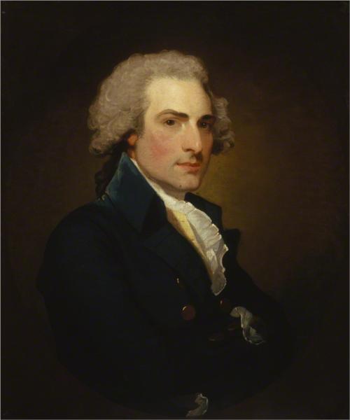 Juan Felipe Kemble - 1785