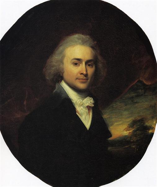 John Quincy Adams - 1796