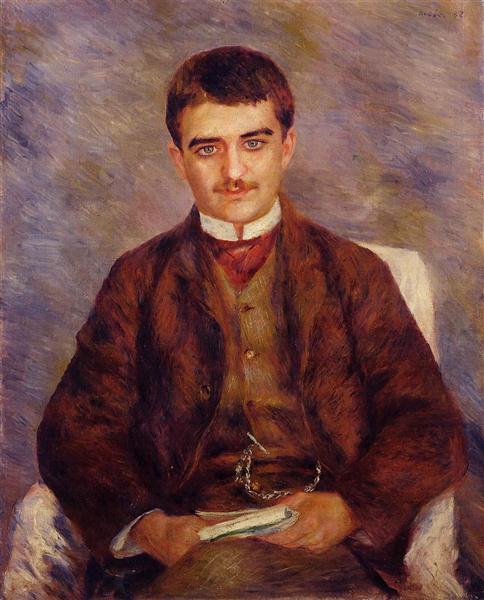 José Durand Ruel - 1882