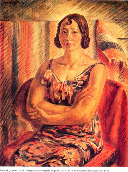 Juanita -1930