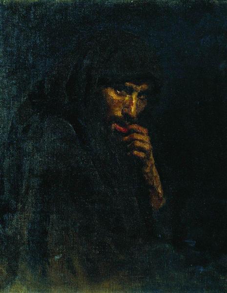 Judas - 1885