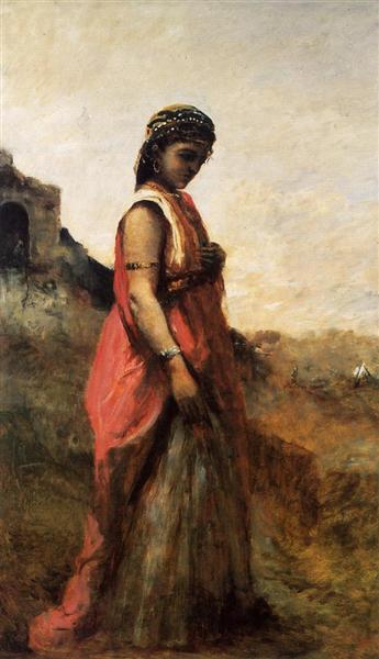 Judith - 1874