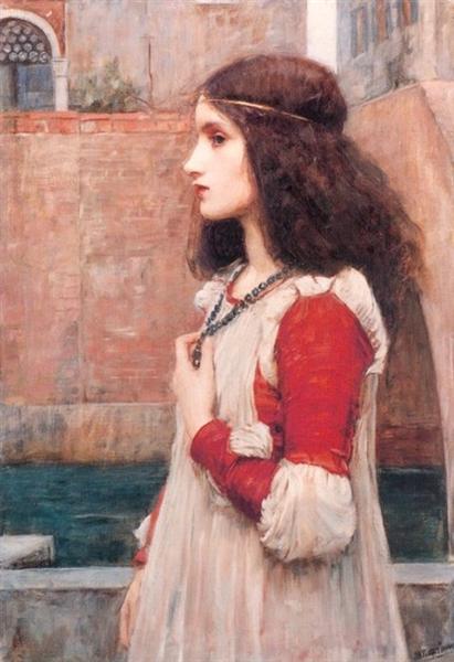 Juliet - 1898