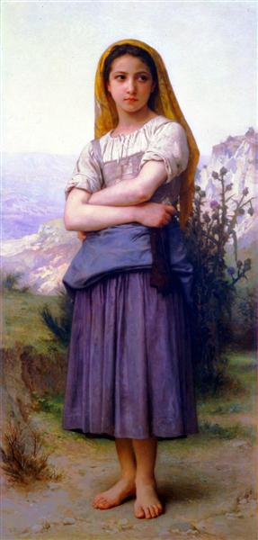 Máquina De Tejer - 1884