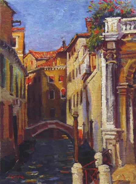 Venise