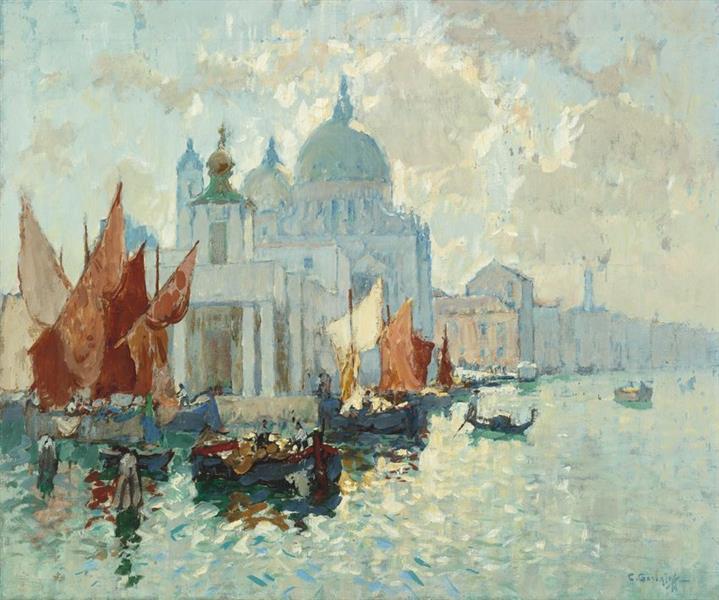 Venise