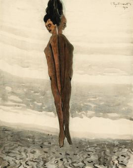 The Elevation - 1910