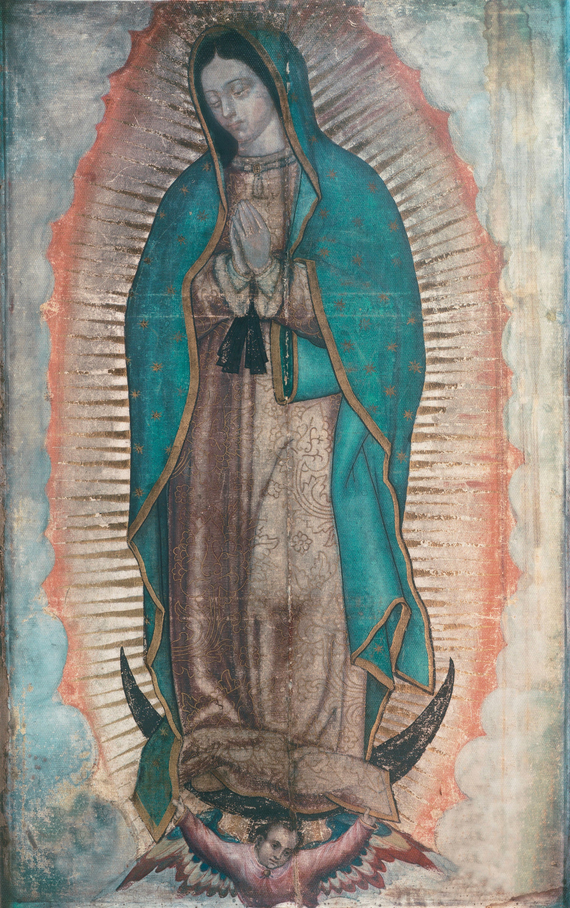 Our Lady of Guadalupe