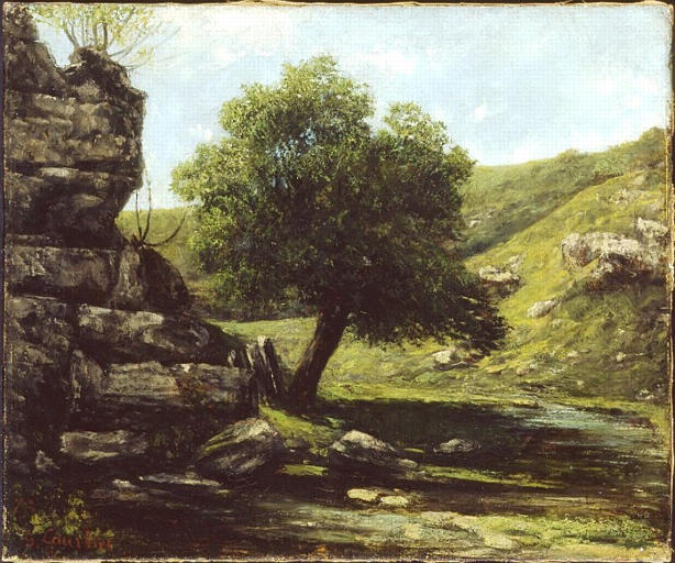 Paisaje - 1873