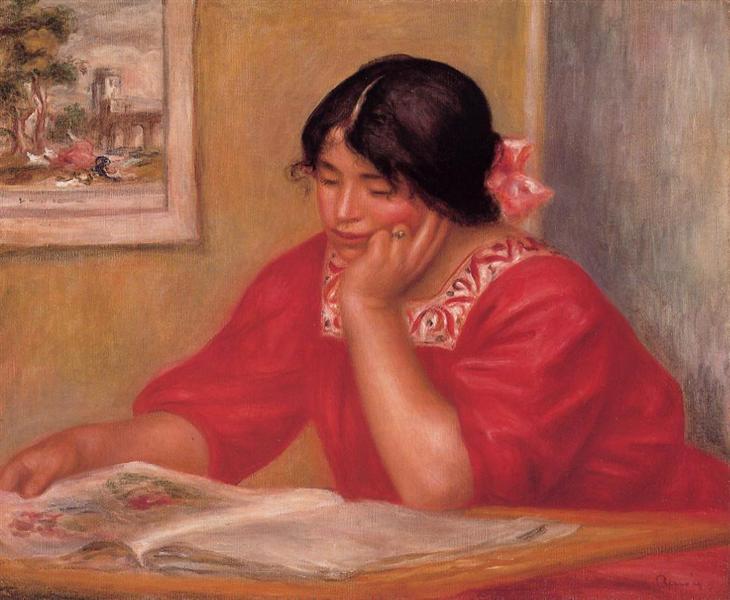 Lectura Leontina - 1909