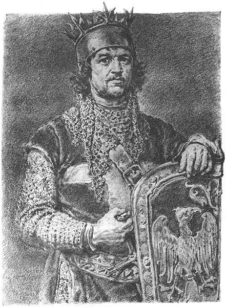 Leszek El Negro