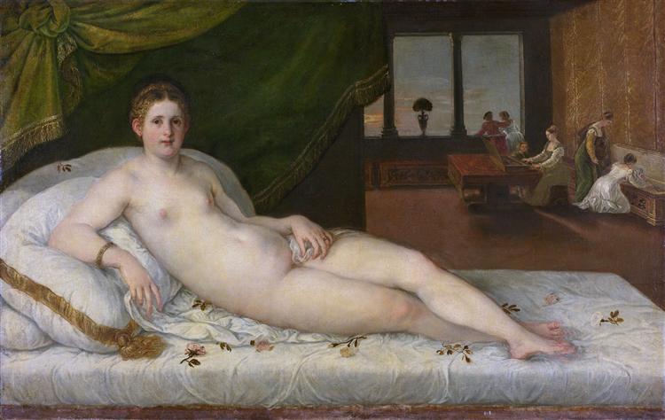 liggie -venus -1565