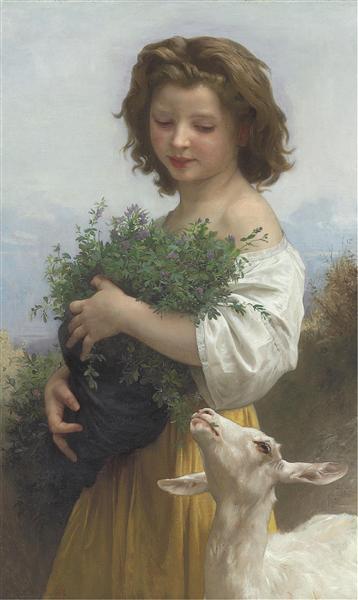 La Pequeña Esmeralda - 1874