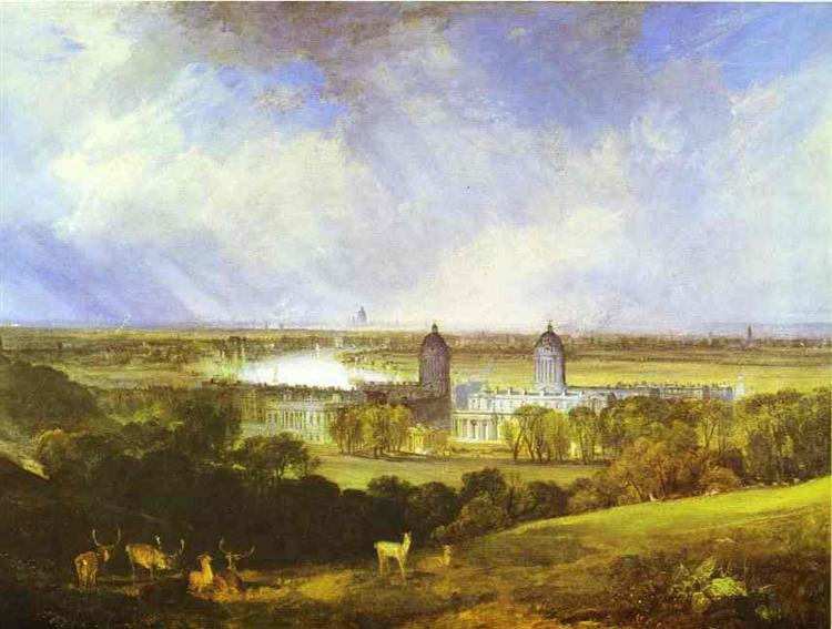 Londra - 1809