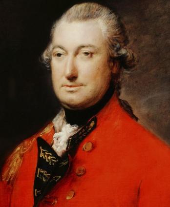 Mr. Cornwallis