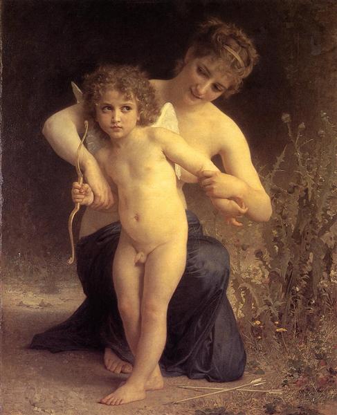 Desmontagem amor - 1885