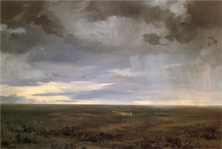 Lumen im Himmel - 1894