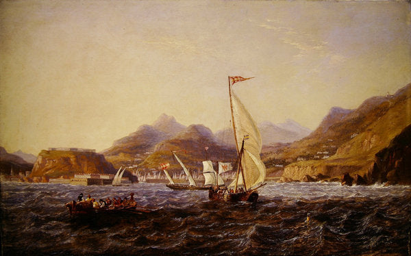 Madeira - 1864