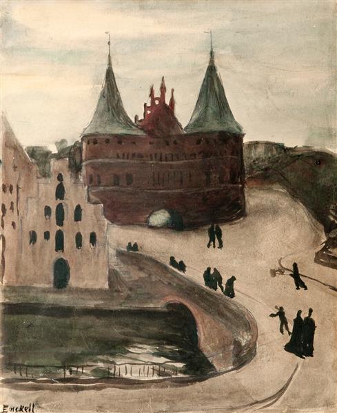 Holstentor