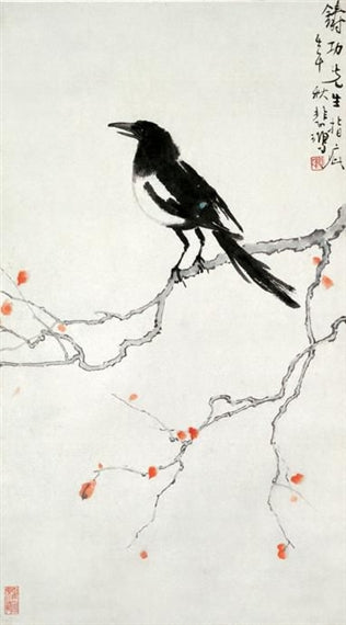 Magpie