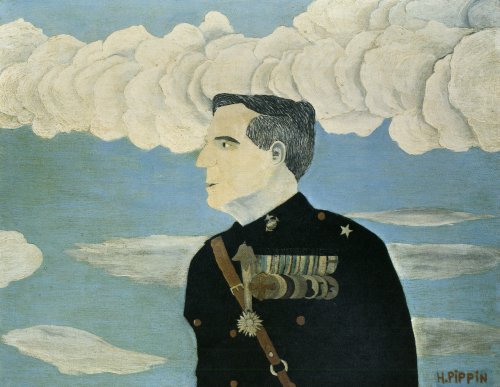 Général de la division Smedley D. Butler - 1937