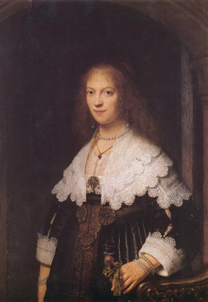 María Viaje - 1639