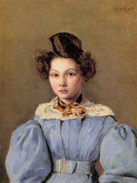 Maria Luísa Sennegon - 1831