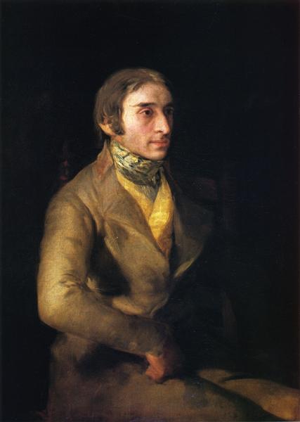 Manuel Silvela - 1812