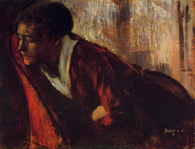 Malinconia - 1874