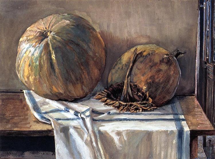 Melon - 1905