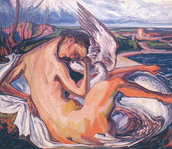 Leda Moderna - 1929 